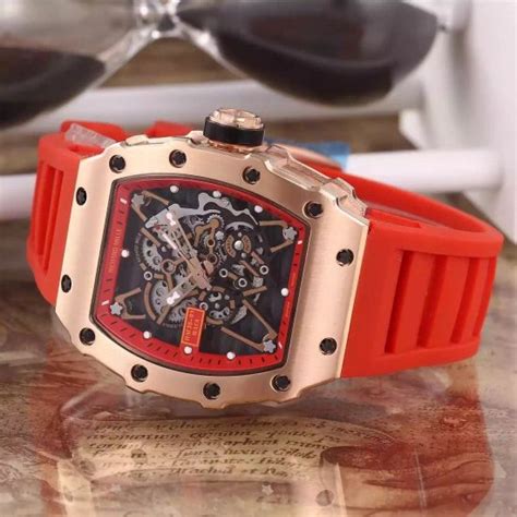 reloj richard mille imitacion|Richard Mille watches scam.